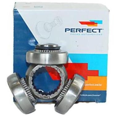 Imagem de Trizeta Fiat Siena 2011 a 2019 PERFECT TZP0111