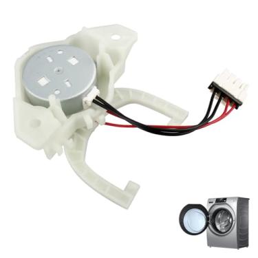 Imagem de WH03X30517 WH05X25036 Substituição do conjunto do câmbio do modo de arruela atualizado para GE/para Hotpoint, peças de substituição de máquina de lavar substitui PS16554752 290d1056g001 AP7014559