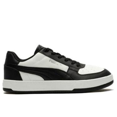 Imagem de Tênis Masculino Puma Caven 2.0 Preto - 396330-Masculino