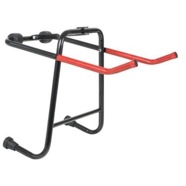 Imagem de Suporte TransBike Mini AL103 Altmayer para 2 Bicicletas
