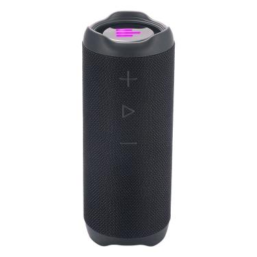 Imagem de Caixa de Som Pulse Jump Bluetooth Preto