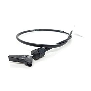 Imagem de Acionador de cabo de estrangulamento para Yamaha TTR90 TTR90E 2000-2007