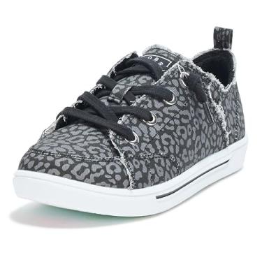 Imagem de Skechers Tênis feminino Bobs B Cute 2.0-on Brand, Preto/Multi, 40