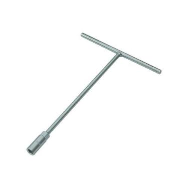 Imagem de Chave T Canhão 10mm - 0403630 - Crownman