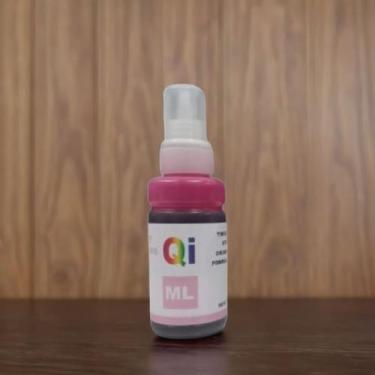 Imagem de Refil Tinta Compativel Epson 664 673 Para L355 L395 L475 L565 L800 L13