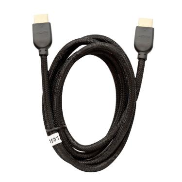 Imagem de Cabo hdmi com 1,80 metros de extensão