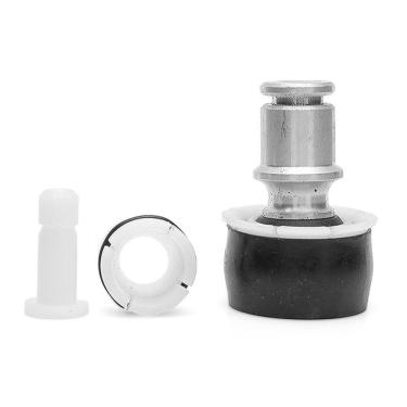 Imagem de Kit Reparo Alavanca Cambio Com Pino Jahu Prisma /agile /astra /celta /montana /zafira