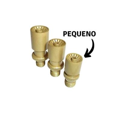 Imagem de Bico Para Maçarico Orca Número 1 Pequeno M75Bpq