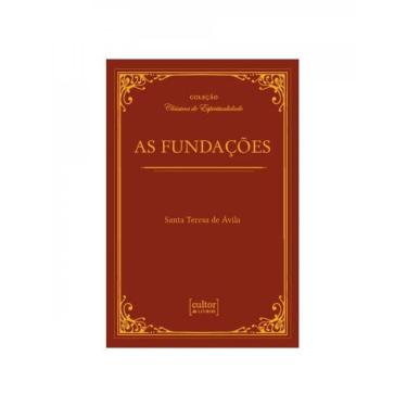 Imagem de As fundações