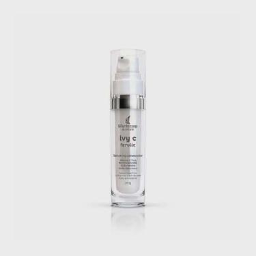 Imagem de Sérum facial anti-idade rejuvenescedor ivy C ferulic 30G