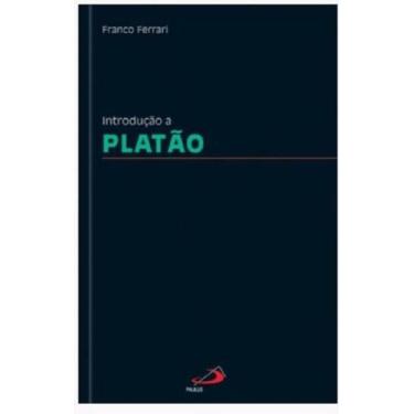Imagem de Introducao A Platao - - LC