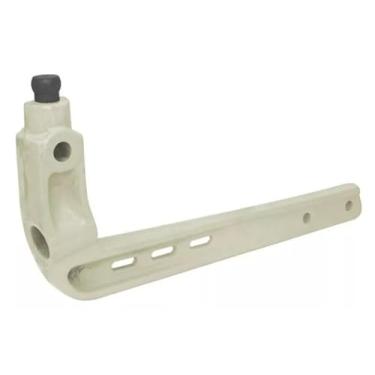 Imagem de Braço Acionar Fricção Motor Máquina De Costura Industrial