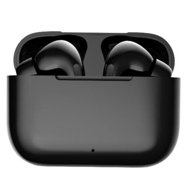 Imagem de Fone Ouvido Stereo Intrauricular Esportes Bluetooth Corrida