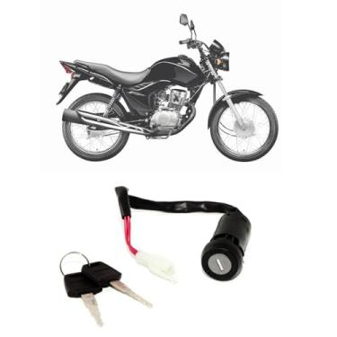 Imagem de Ignição Magnetron Fan 125 09-13 Mod Original