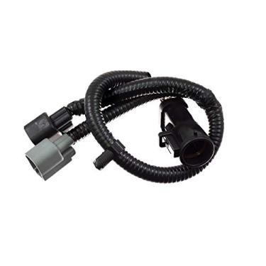 Imagem de Muzzys HFCM Conjunto de arnês com bomba de combustível atualizada para 2003-2007 F-250 F-350 Ford Super Duty 6.0L Powerstroke 6C3Z-9F759-A módulo de condicionamento de combustível horizontal novo estilo