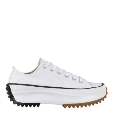Imagem de Tênis Feminino Run Star Hike Converse CO03790001 Branco-Feminino