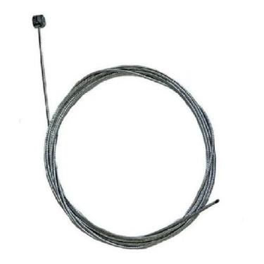 Imagem de Cabo De Aço Freio Traseiro Ceci Bicicleta Light 1.5X1900Mm