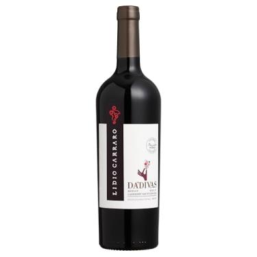 Imagem de Vinho Lidio Carraro Dádivas Merlot/Cabernet Sauvignon 750ml