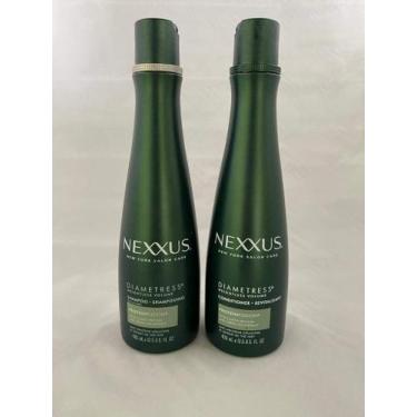 Imagem de Shampoo Volumizador Combo Pack Nexxus Diametress 400 mL + Condicionado
