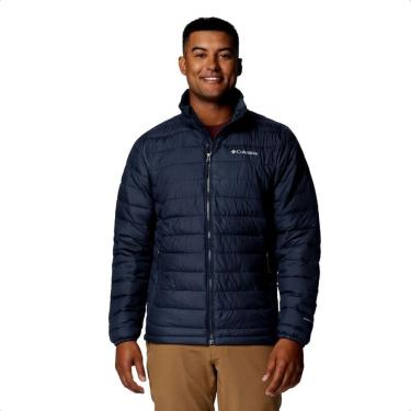 Imagem de Jaqueta Columbia Masculina Powder Lite II