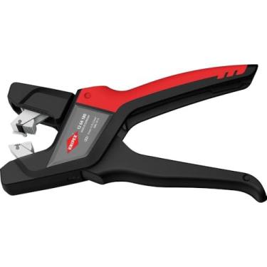 Imagem de Knipex Tools 12 64 180 Faixas de isolamento autoajustáveis