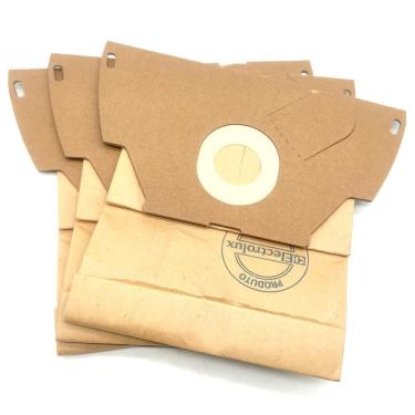 Imagem de Saco Descartável Aspirador Electrolux Mondo Csemd