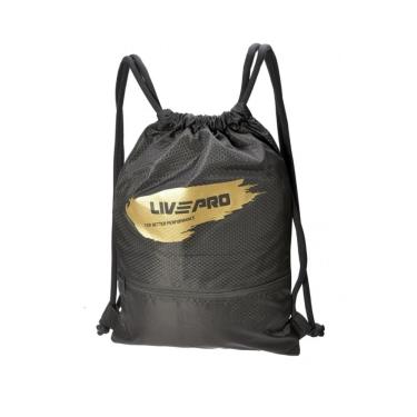 Imagem de Gym Sack-mini Bolsa Para Acessórios Esportivos-liveup Sports