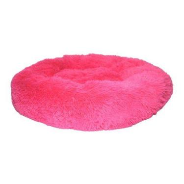 Imagem de Cama Pet Nuvem Cachorro Gato Dog Caminha 70 Cm Grande Pelucia - Dekor,