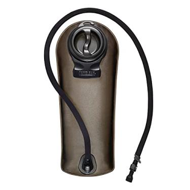 Imagem de CamelBak Reservatório de água Ômega 90352, 2,8 L, preto