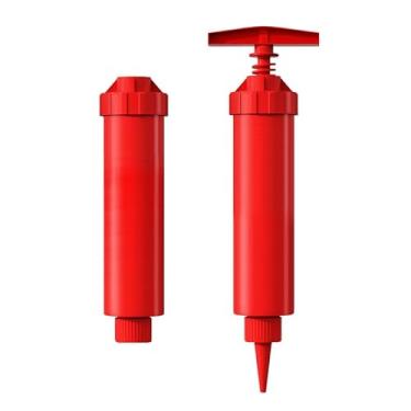 Imagem de Pistola de calafetagem multifuncional e econômica, reboco de pressão manual, agente de enchimento de argamassa, rejunte de areia colorida epóxi, pistola de calafetagem de construção