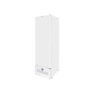 Imagem de Freezer Vertical Fricon 1 Porta Tripla Ação 284 Litros VCET284C Branco