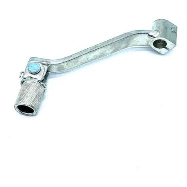 Imagem de Pedal De Cambio Crf230F Em Aço Modelo Original Todos Os Anos - RT