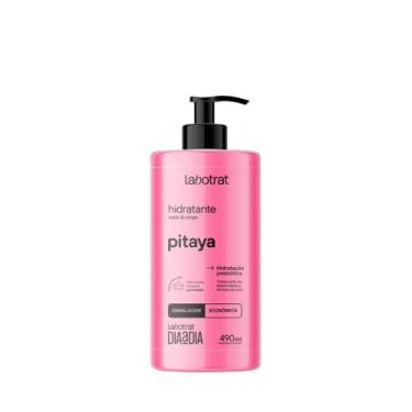 Imagem de Labotrat Dia a Dia Pitaya Hidratante 490ml