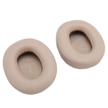 Imagem de Generic Fones de Ouvido, Fones de Ouvido, Fofões de Espuma de Espuma de Com Memória Elástica Macia e Confortável para W860NB Pro (Cor de damasco)