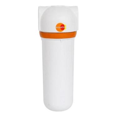 Imagem de Filtro De Água Para Embaixo Da Pia - Equation - Branco