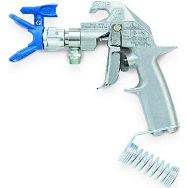 Imagem de Graco Pistola de pulverização Airless Flex Plus 246468, 5000 psi