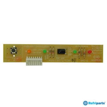 Imagem de Placa Receptora Lg - Ebr72753801
