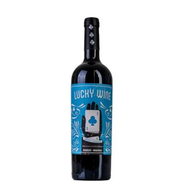 Imagem de Lucky Wine Cabernet Sauvignon, Vinho Tinto, Mendoza Argentina, 750ml
