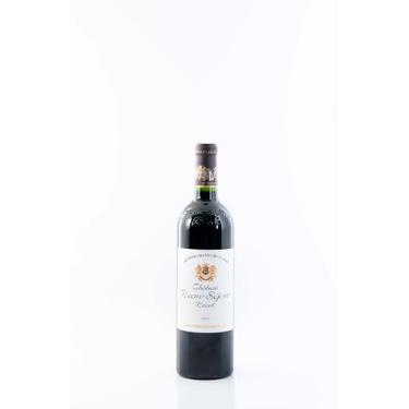 Imagem de Vinho Tinto Chateau Beau-Sejour Becot 2012 750ml | Saint-Emilion Grand Cru Class