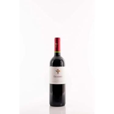 Imagem de Vinho Tinto Chileno Erasmo 2013 750ml, Vale do Maule, Corte Bordales