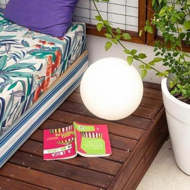 Imagem de Luminária Esfera Lightness Led