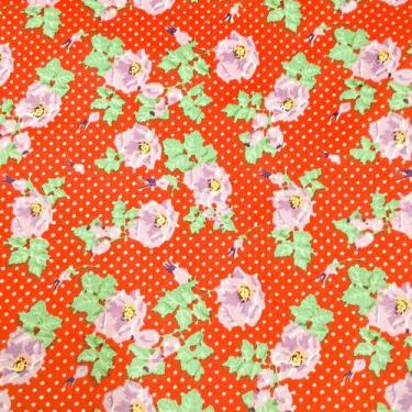 Imagem de Tecido Chita Estampado Importada Festa Junina Rolo 3 Metros - Tecidosm