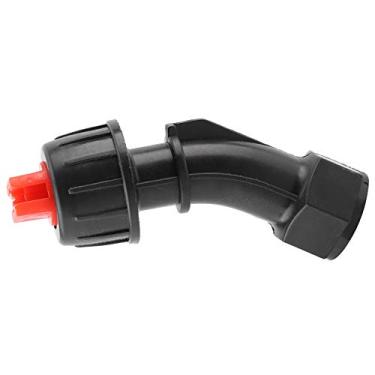 Imagem de KIMISS Pulverizador Elétrico Agrícola Com Bico de Ventilador Atomizador - Ideal para Aplicação de Pesticidas e Rega de Jardim