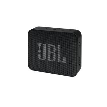 Imagem de Caixa De Som Bluetooth JBL Go Essential Preto