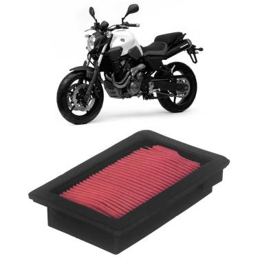 Imagem de Filtro Ar MT03 XT660 Tecfil ARM485/1