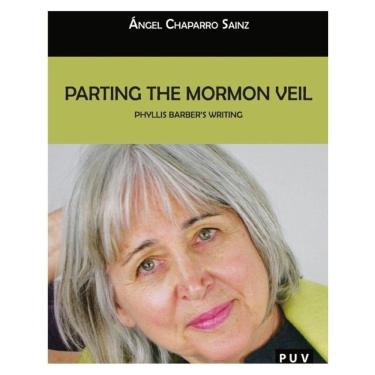 Imagem de Parting the Mormon Veil - Inglês