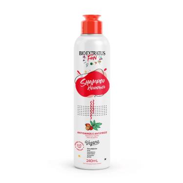 Imagem de Shampoo De Tratamento Bio Extratus Fun Hidratante 240ml