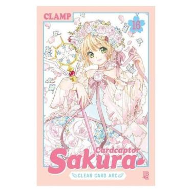Imagem de Cardcaptor Sakura - Clear Card Arc - Vol. 16