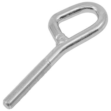 Imagem de Caltric Haste de elevação de deck para cortador de grama compatível com cortadores de grama e tratores John Deere M155788