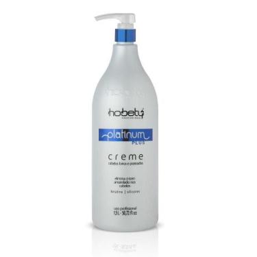 Imagem de Creme Platinum Plus Hobety 1500 Ml